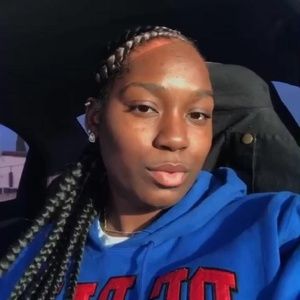 Meet your Posher, Karly